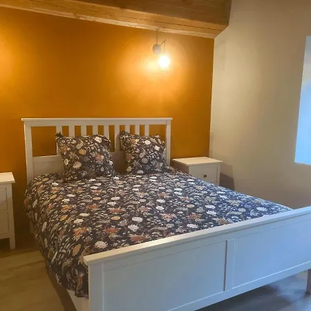 Prázdninový dům Mas D'exception A Ardeche 14 Personnes *